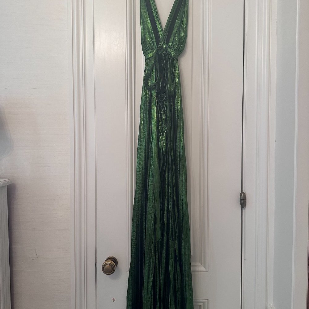 Retrofête Graciane Jumpsuit - Size XS - Neverworn - Picture 4 of 7